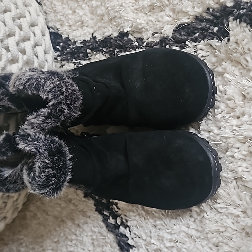 Khombu Boots